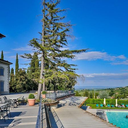 Hotel Torre La Cappuccina San Gimignano Exterior foto