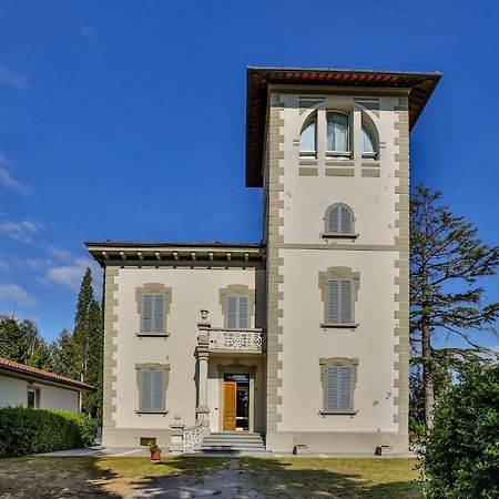 Hotel Torre La Cappuccina San Gimignano Exterior foto