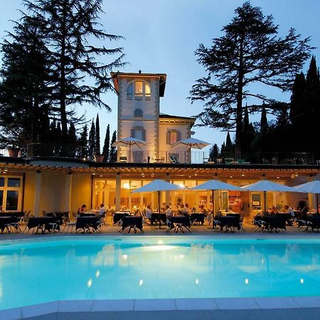 Hotel Torre La Cappuccina San Gimignano Exterior foto