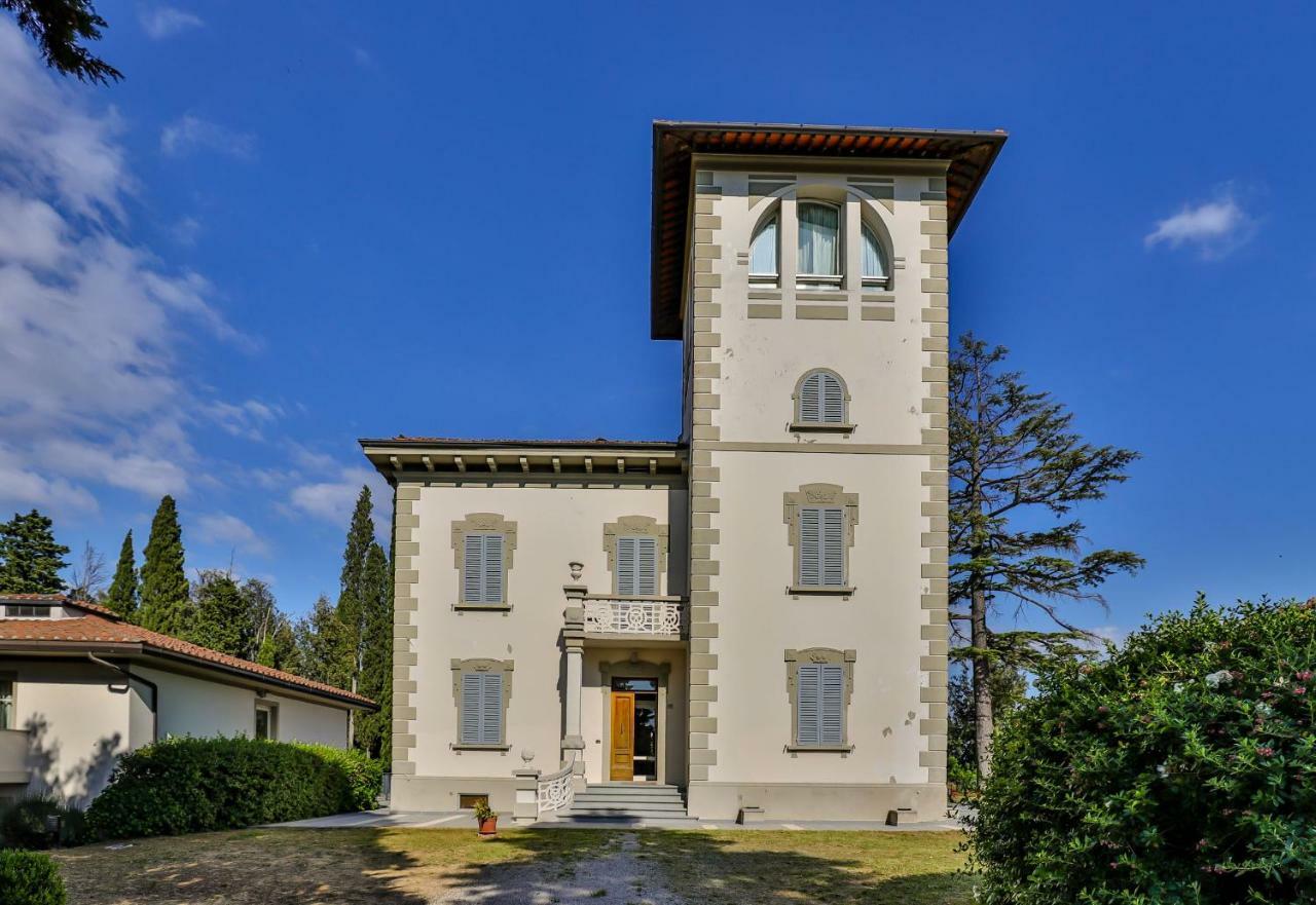 Hotel Torre La Cappuccina San Gimignano Exterior foto